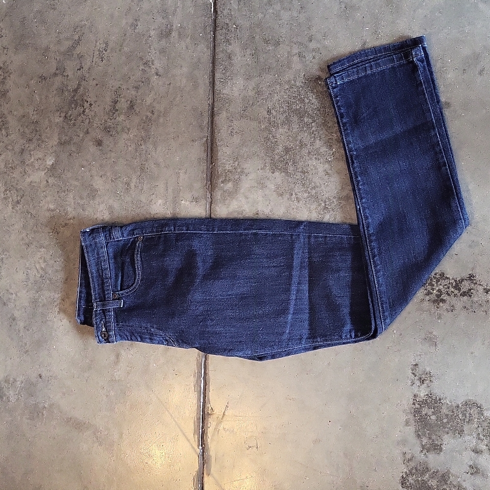 Levi straight leg jeans